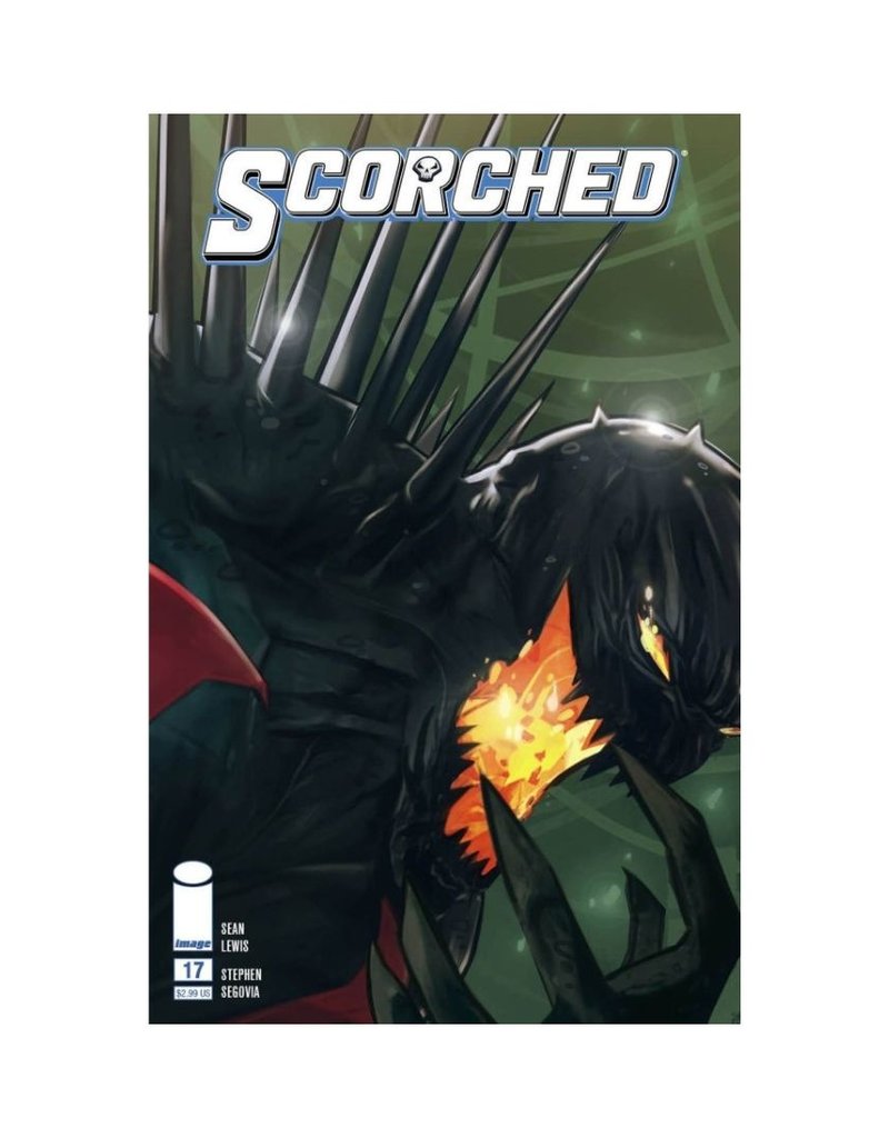 Image Spawn Scorched #17