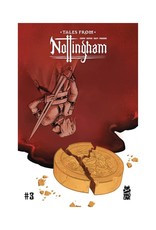 Tales from Nottingham #3