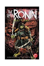 IDW Teenage Mutant Ninja Turtles: The Last Ronin - The Lost Years #3