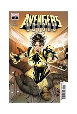 Marvel Avengers Beyond #2