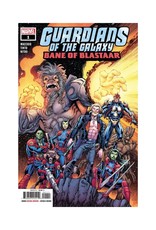 Marvel Guardians of the Galaxy: Bane of Blastaar #1