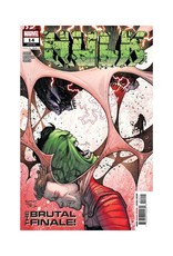 Marvel Hulk #14