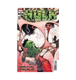 Marvel Hulk #14