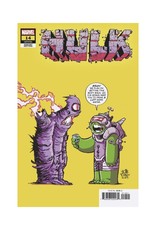 Marvel Hulk #14