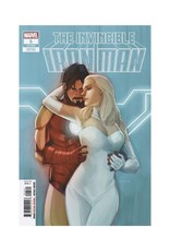 Marvel The Invincible Iron Man #5