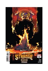 Marvel Strange Academy: Finals #6