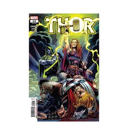 Marvel Thor #33