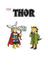 Marvel Thor #33