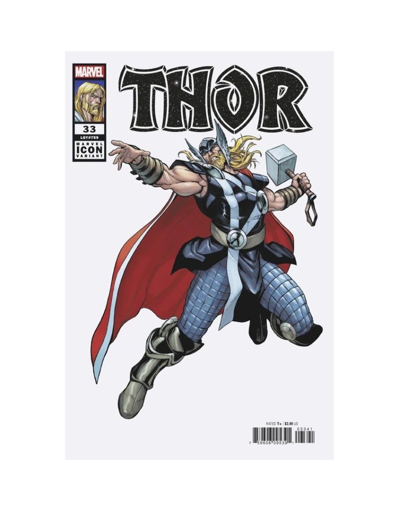 Marvel Thor #33