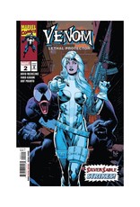 Marvel Venom: Lethal Protector ll #2