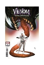 Marvel Venom: Lethal Protector ll #2