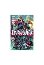 Marvel Dark Web TP