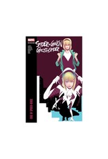 Marvel Spider-Gwen: Ghost-Spider Modern Era Epic Collection - Edge of Spider-Verse TP