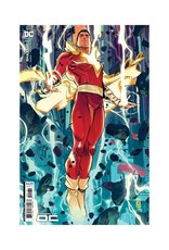 DC Shazam! #1