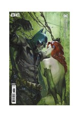 DC Batman #135