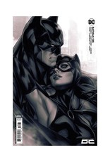 DC Batman #135