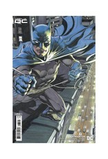 DC Batman #135