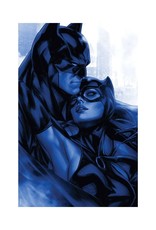 DC Batman #135