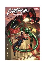 Marvel Carnage Reigns: Alpha #1