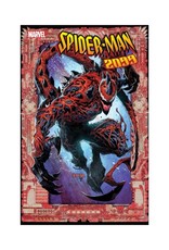 Marvel Spider-Man 2099: Dark Genesis #1