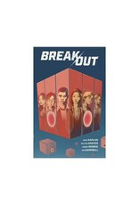 Dark Horse Break Out TP