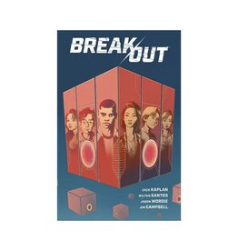 Dark Horse Break Out TP