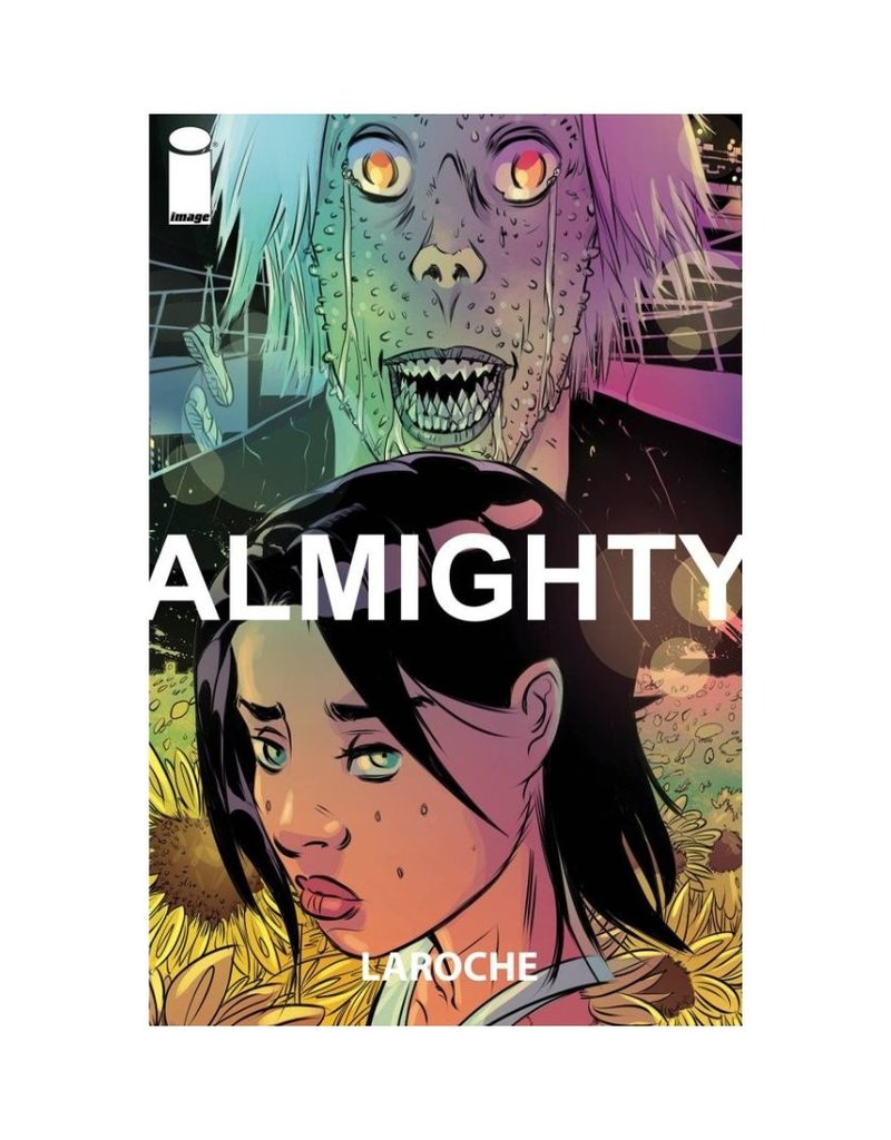 Image Almighty #4