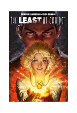 Image The Least We Can Do Vol. 1 TP