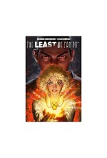 Image The Least We Can Do Vol. 1 TP