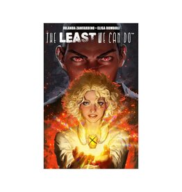 Image The Least We Can Do Vol. 1 TP