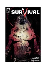 Dark Horse Survival #1