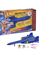 Hasbro Transformers Generations Collaborative: Marvel Comics X-Men Mash-Up, Ultimate X-Spanse