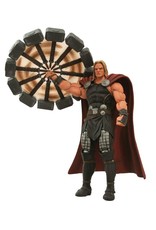 Marvel Select Mighty Thor Action Figure