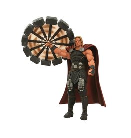 Marvel Select Mighty Thor Action Figure