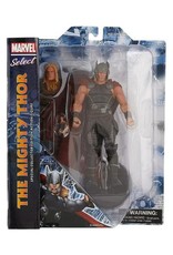 Marvel Select Mighty Thor Action Figure