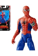 Hasbro Marvel Legends Japanese Spider-Man