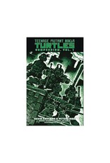 IDW Teenage Mutant Ninja Turtles Compendium Vol. 1 HC