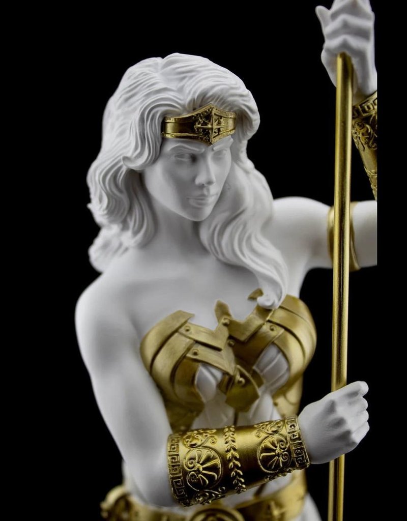 Sideshow Wonder Woman Princess of Themyscira Sideshow Statue