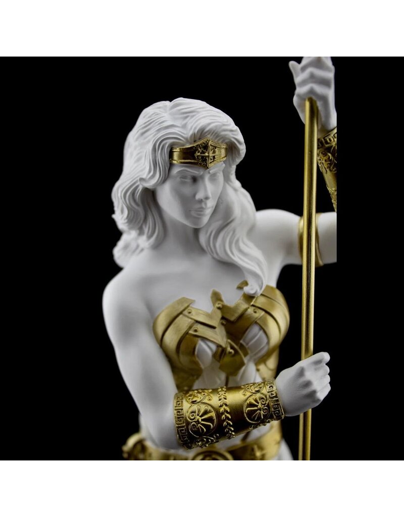 Sideshow Wonder Woman Princess of Themyscira Sideshow Statue
