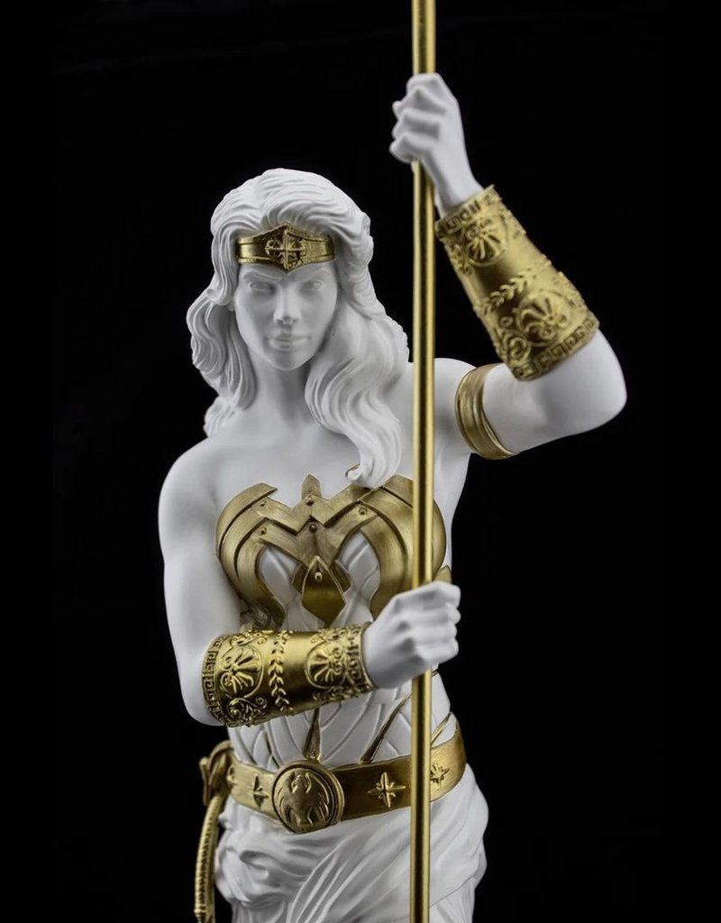 Sideshow Wonder Woman Princess of Themyscira Sideshow Statue