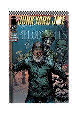 Image Junkyard Joe #6