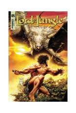Lord of the Jungle #5