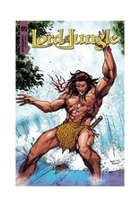 Lord of the Jungle #5