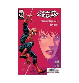 Marvel The Amazing Spider-Man #25