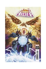 Marvel Cosmic Ghost Rider #3