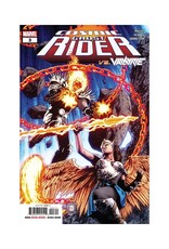 Marvel Cosmic Ghost Rider #3