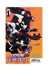 Marvel Extreme Venomverse #1