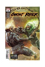 Marvel Ghost Rider #14