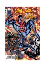 Marvel Spider-Man 2099: Dark Genesis #2