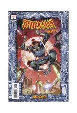 Marvel Spider-Man 2099: Dark Genesis #2